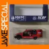1:64 Scale SCDF Ford Fire Engine Model