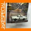 1977 Fury Police Diecast Model 1:64 Scale