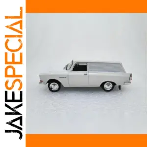 1/43 Moscow Man Alloy Car Model Collection Display