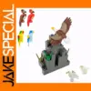 Birds Animal MOC Building Blocks Set