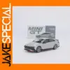 1:64 Scale Elantra N CN7 Alloy Car Model