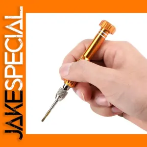 JCD 5-in-1 Eyeglass Repair Kit