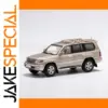 1:64 Scale Alloy Lexus LX470 Model Car