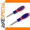 Dual-Purpose 6.3mm Socket Screwdriver