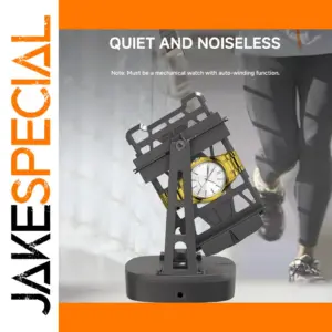 FancyWrist Automatic Watch Winder D0R337FSJ9V