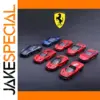 Ferrari Diecast Alloy Model Car 1:64 Scale