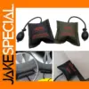 Inflatable Air Pump Wedge for Door Windows