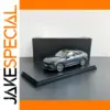 Nio Life EC7 Alloy Model 1:43 Scale Collection