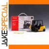 1:20 Scale SANY Forklift Alloy Model