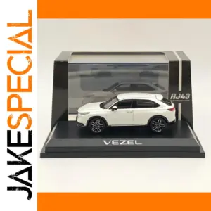 Hobby Japan 1/43 VEZEL Diecast Model Car
