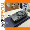 1:72 Scale Merkava Battle Tank Model