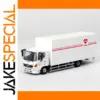 Diecast TW8 HINO 500 Alloy Model Collection Scene