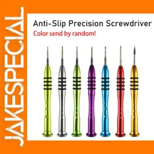Y Tip Triwing Screwdriver Set for Repair