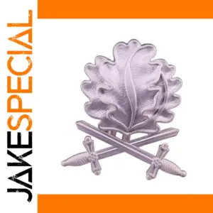 Knights Cross Oakleaves Pins Badge