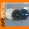 28.5mm Luminous Watch Dial for NH35/NH36