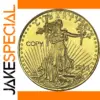 1923 D Saint Gaudens Commemorative Coin Replica