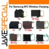 Wireless NFC Charging Coil for Samsung Galaxy S6-S9 Plus