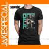 Men's My Hero Academia Graphic T-Shirt