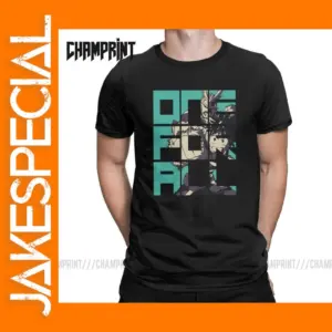 Men's My Hero Academia Graphic T-Shirt