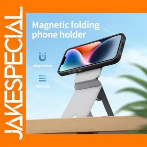 Magnetic Stand Holder for iPhone 15-11 Pro Max
