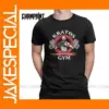 Men's God Of War Kratos Gym T-Shirt