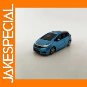 1:64 Diecast Alloy Car Model Collectible