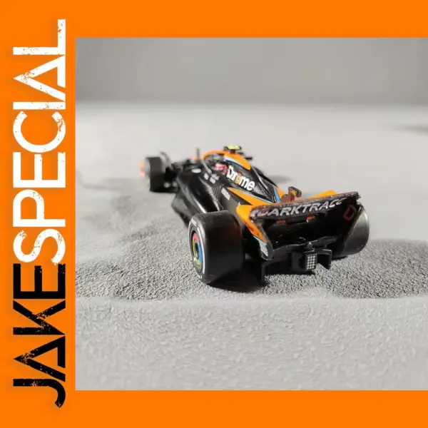 1:43 McLaren F1 Team MCL60 Australian Grand Prix Model