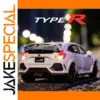 1:32 Honda Civic Type-R Diecast Alloy Model