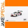 BMW M4 MiniGT Diecast Model 1:64 Scale