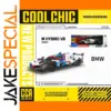 1:24 BMW M Hybrid V8 Diecast Car Model
