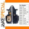Xiaomi Redmi Note 13 Pro Plus Loudspeaker Module