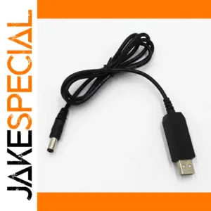 120W R6053 USB Cable for Car Vacuum Cleaner