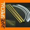 Copper Shaft Bushing PTFE Tube for RC Boats