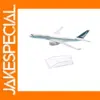Cathay Pacific B747 Diecast Model Airplane 1/400