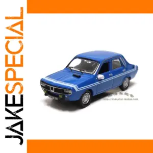 Diecast Alloy 1:87 Scale 12 Car Set