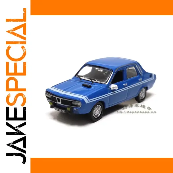 Diecast Alloy 1:87 Scale 12 Car Set