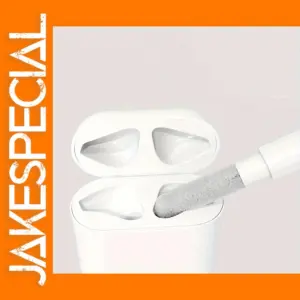 Digital Device Cleaning Brush Set