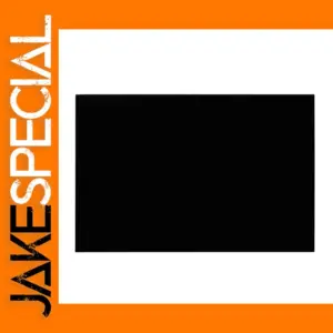 Blank Guitar Pickguard Material for DIY Projects