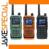 Baofeng UV-17Pro Waterproof GPS Walkie Talkie