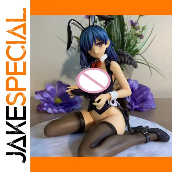 16CM Fukiishi Hana Anime Action Figure Collection