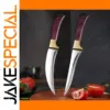 Professional Stainless Steel Boning Knife 14.4 inches