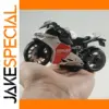 1:14 Scale Diecast Motorcycle Model Toy