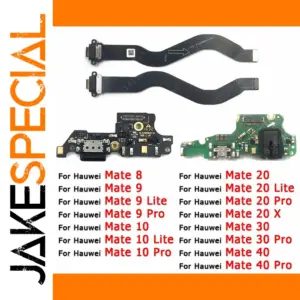 Huawei Mate Series Charging Port Replacement PCB