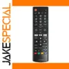AKB75375604 Remote for LG Smart TVs