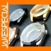 41mm Stainless Steel Watch Case for NH35