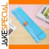 A4 Portable Paper Cutter for Art and Crafts