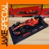 Bburago 1:43 Ferrari SF-23 Las Vegas Model