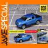 1:64 Volkswagen Amarok Diecast Model Car