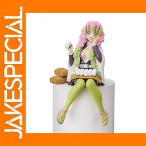 Demon Slayer Nezuko Zenitsu Giyuu Action Figure