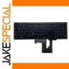 Lenovo ThinkPad S5 S531 S540 Backlit Keyboard
